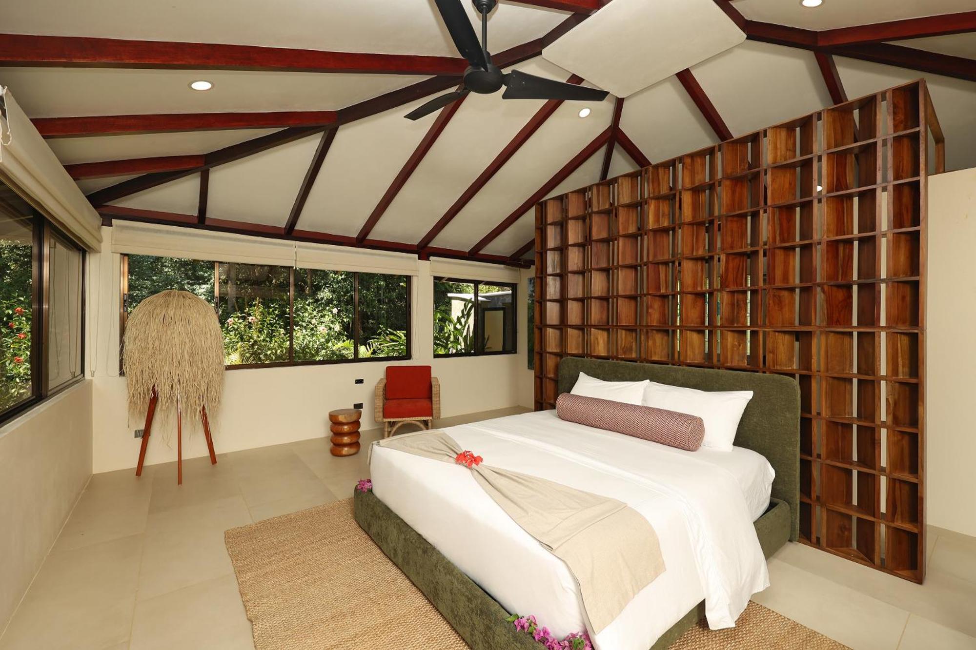 Corcovado Wilderness Lodge By Scp San Pedrillo ภายนอก รูปภาพ