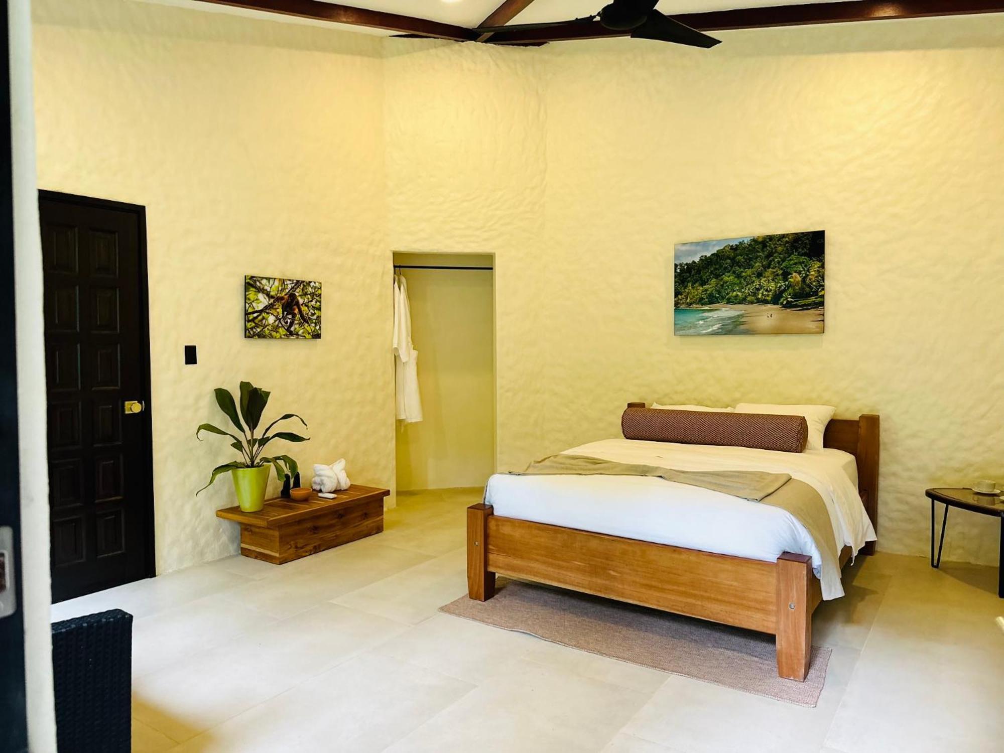 Corcovado Wilderness Lodge By Scp San Pedrillo ภายนอก รูปภาพ